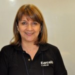 Angela Martinez, da Barceló Hotels