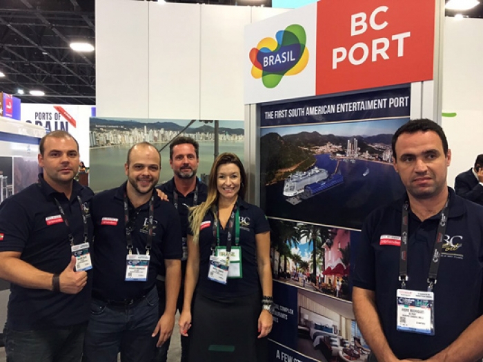 Equipe do BC Port Equipe do BC Port