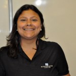 Rosane Balassiano, da NCL
