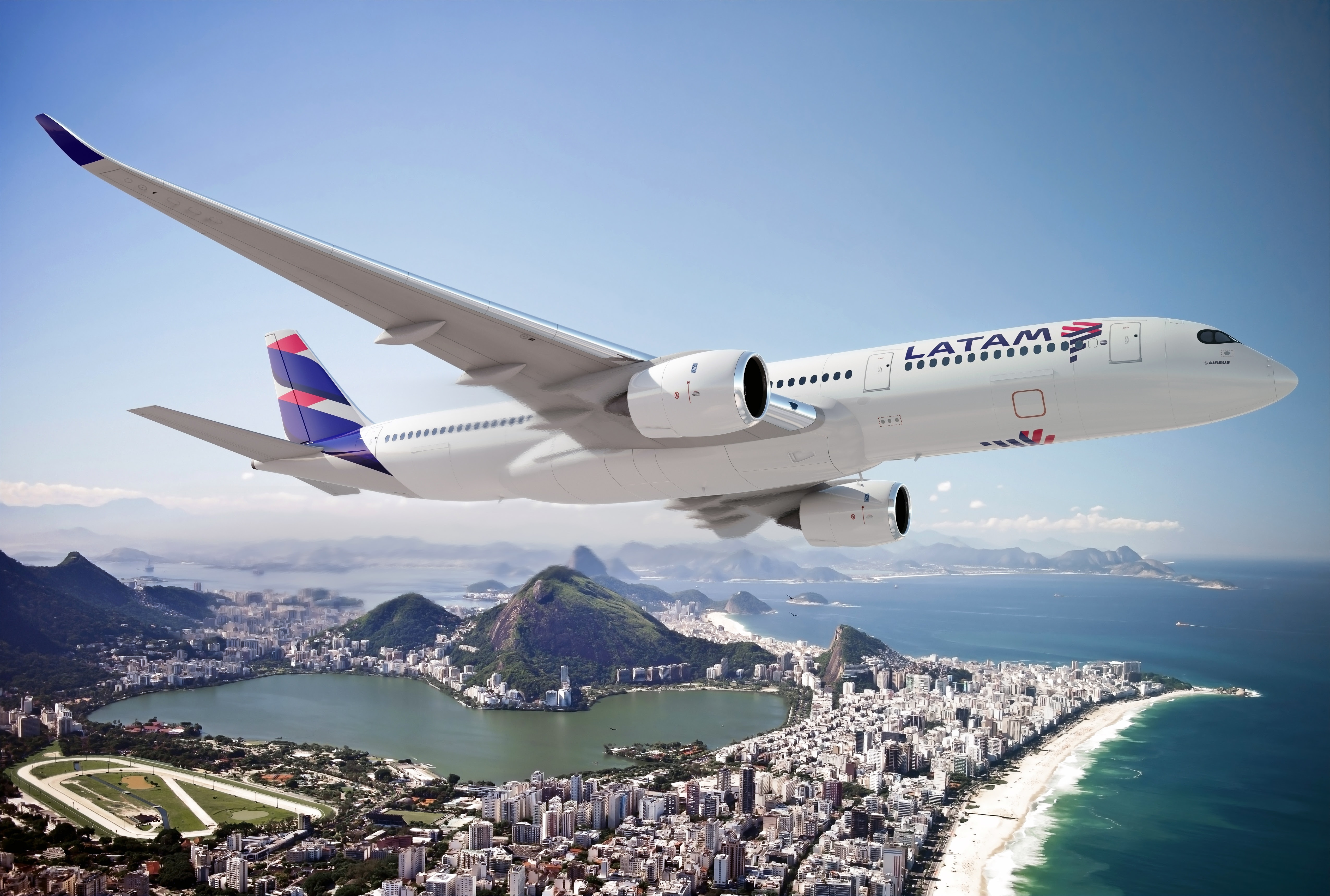 A350 XWB A350 XWB