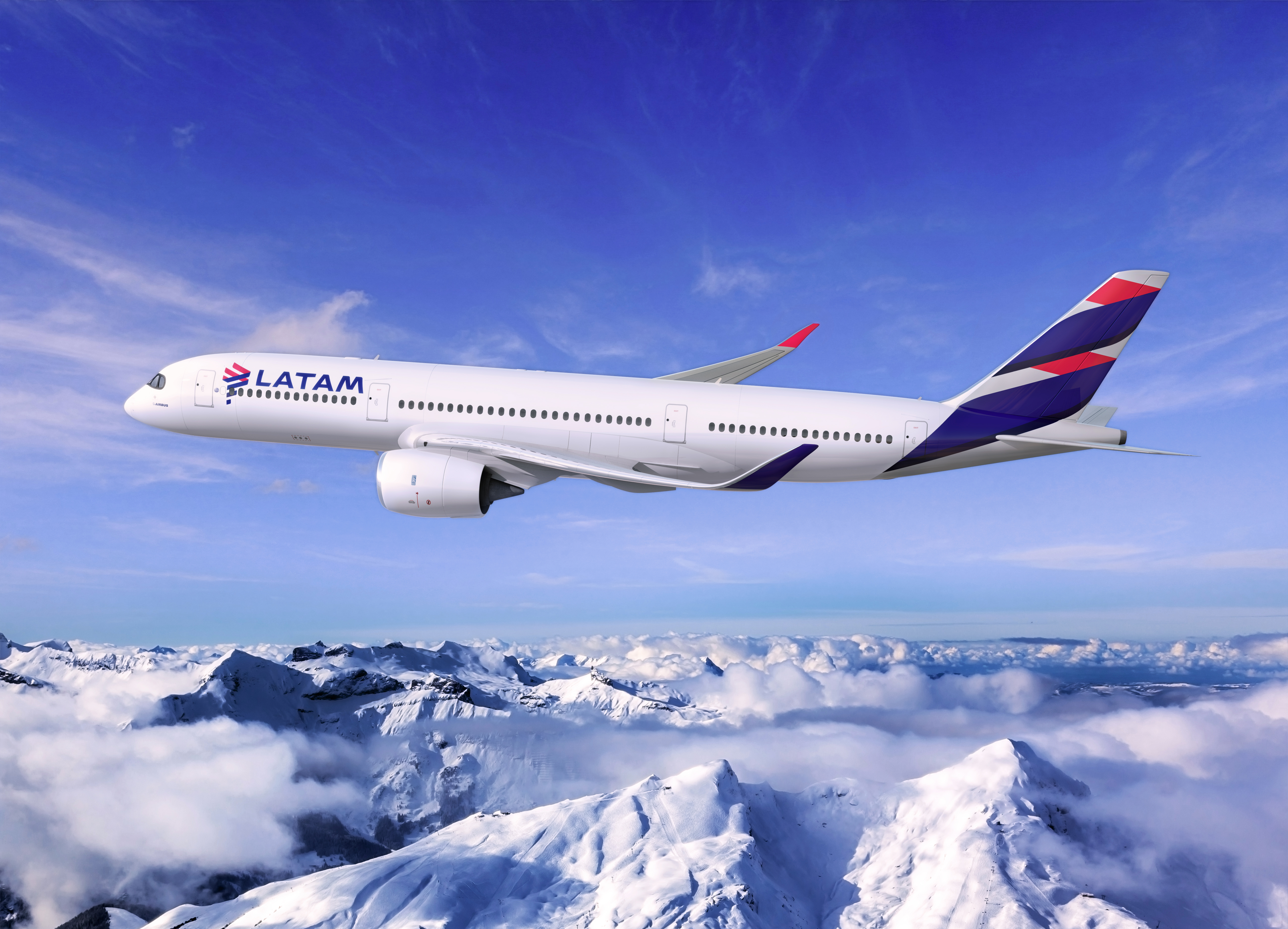 A350 XWB A350 XWB