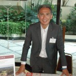 Franck Farneti, da Relais Chateaux