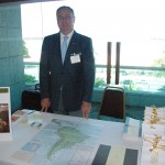 Humberto Beltramea, do Saint Andrews
