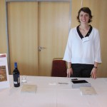 Karina Kotzanek, do Lapostolle