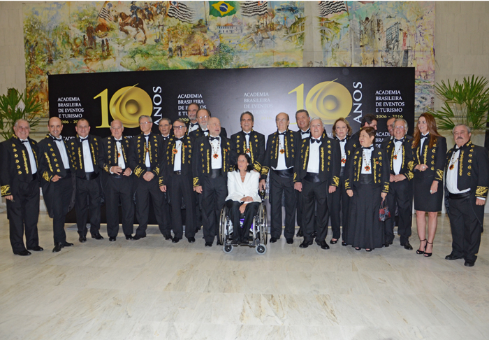 Academia Brasileira de Eventos e Turismo Academia Brasileira de Eventos e Turismo
