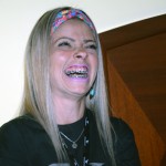 Adriana Cuevas, da Impaktur