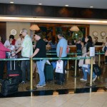 Agentes de viagens