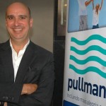 Alejandro Páez, diretor América Latina da Pullmantur