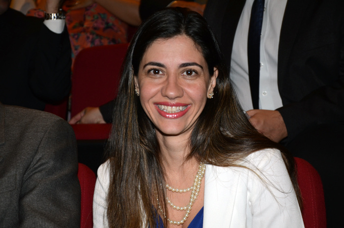Alessandra Tortora, da Alitalia