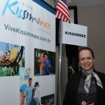Ana Flavia Medina, do Vive Kissimmee