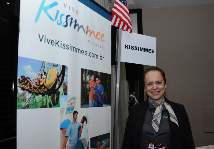 Ana Flavia Medina, do Vive Kissimmee Ana Flavia Medina, do Vive Kissimmee