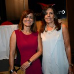 Ana Maria Donato, da Imaginadora, e Silvia Cintra