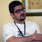 Antonio Barroso, da Dream Viagens