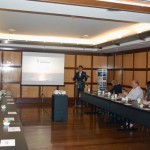 Apresentação do novo modelo de comercialização da Pullmantur no Brasil