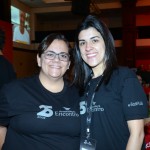 Ariane Monteiro e Talita Valente, da Zaroni Viagens