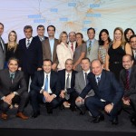 Azul, Tap e United  juntas no Encontro Ancoradouro