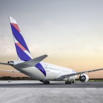 B787-9 Dreamliner