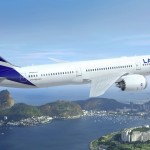 B787-9 Dreamliner