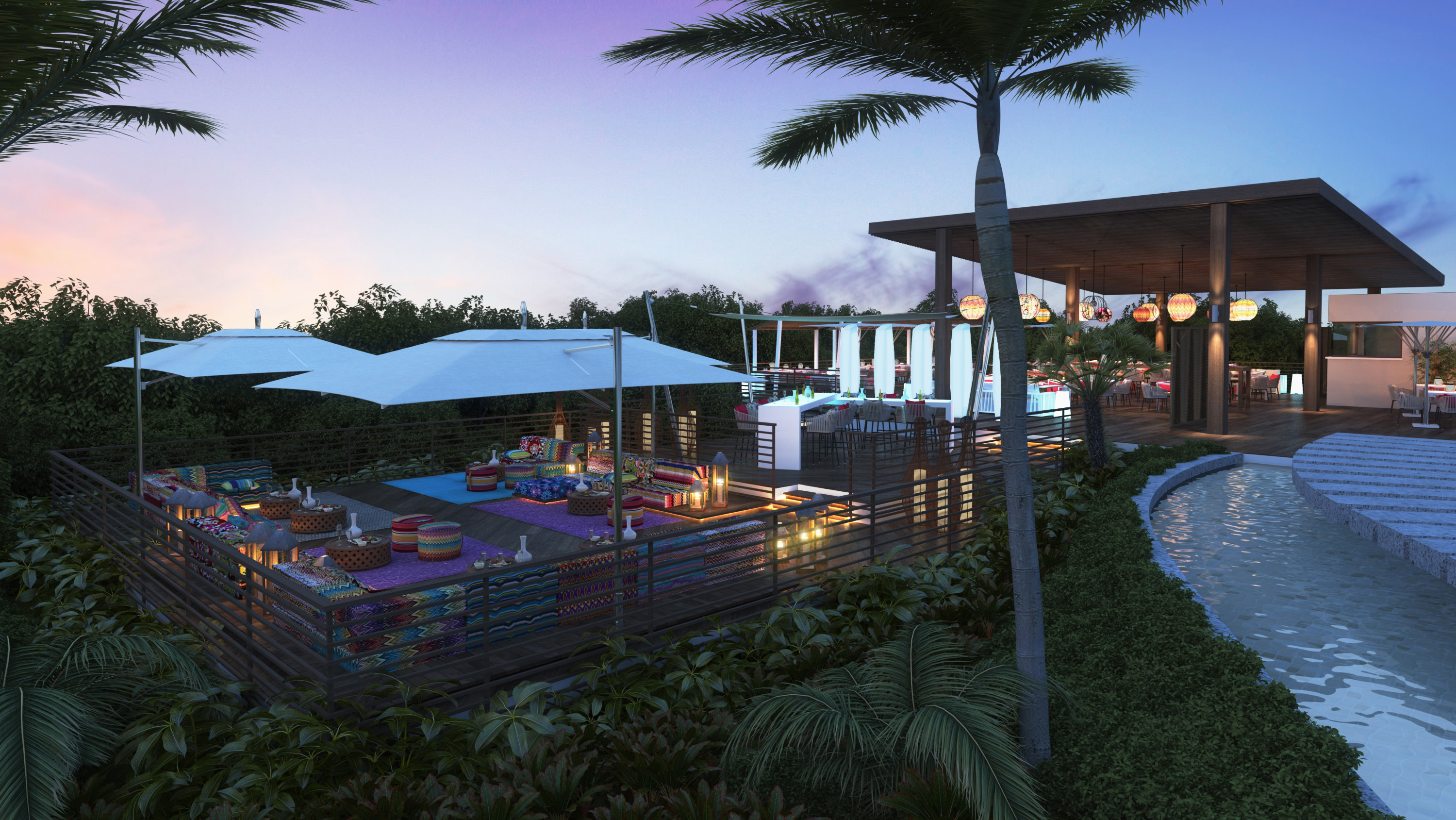 Barefoot Grill Restaurante Barefoot Grill Restaurante