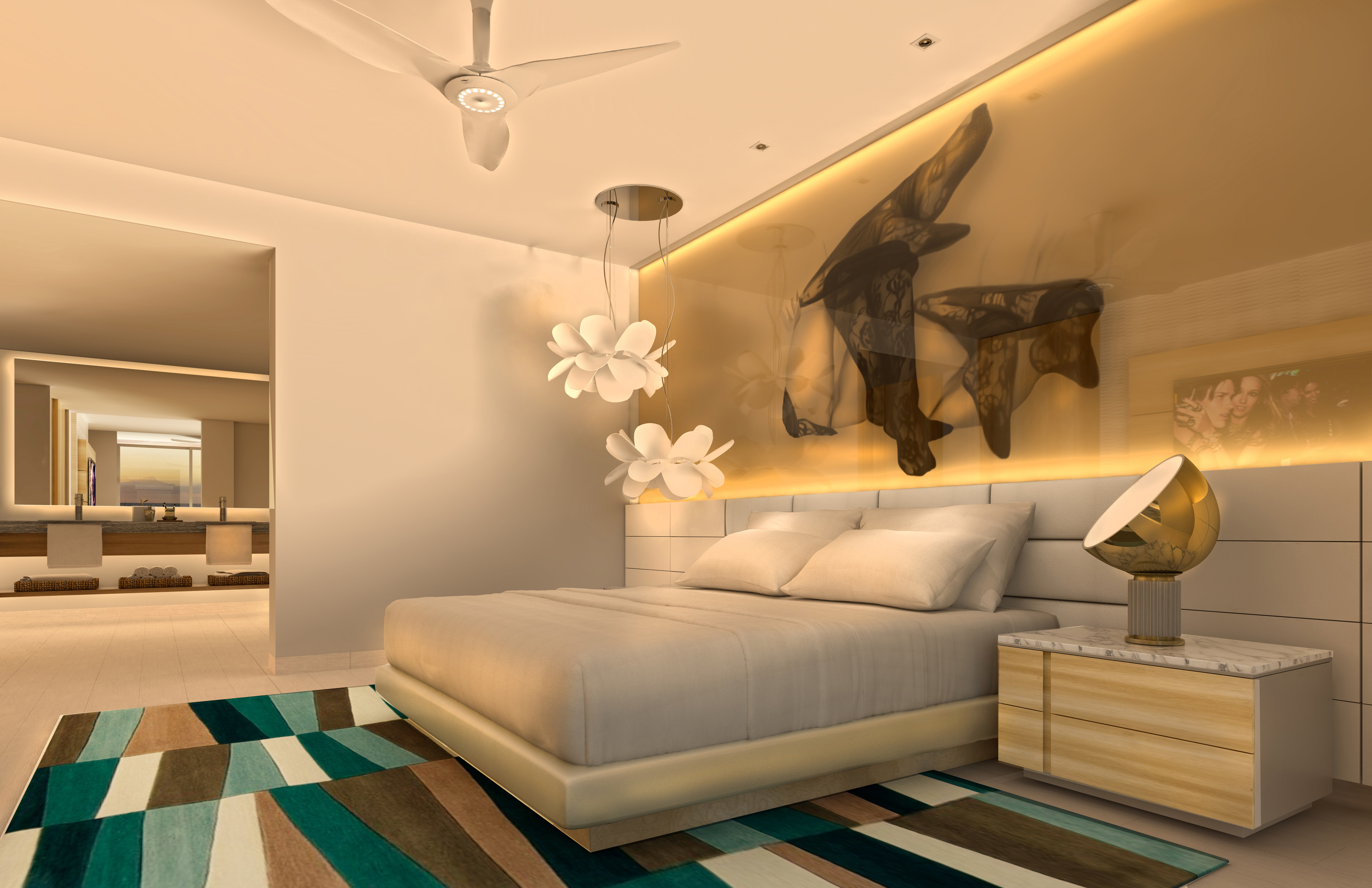 Club Master Suite King Club Master Suite King