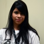 Brenda Dorati, da Sivitur Viagens