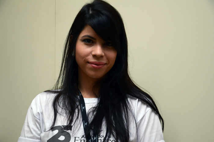 Brenda Dorati, da Sivitur Viagens