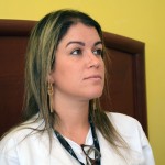 Camila Arantes, da Personal Travel