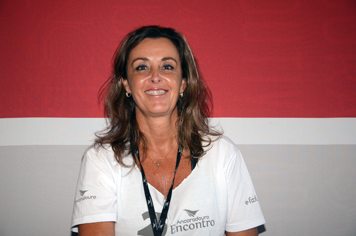 Carla Goes, da Animatour