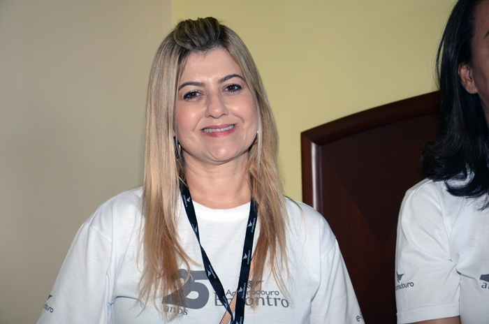Carmen Morales, da Viaggio Turismo