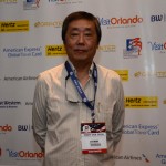 Celso Okushi, da Magic Moments