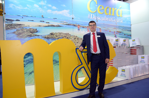 Craig Moyes, da WTM