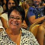 Cristina Fritsch, da Abav-RJ