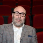 César Galve, da Mapaplus Tour Operador