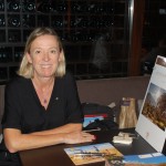 Marie Miribel do Sol & Luna Spa