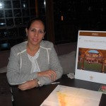 Michele Barton da Inkaterra