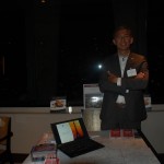 Frank Farneti da Relais & Chateaux