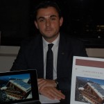 Antony Costa da Le Grand Coeur & Spa