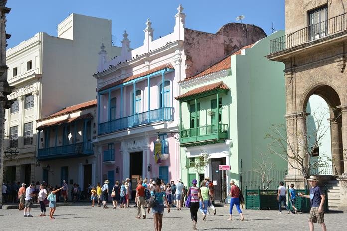 Praça São Francisco de Assis