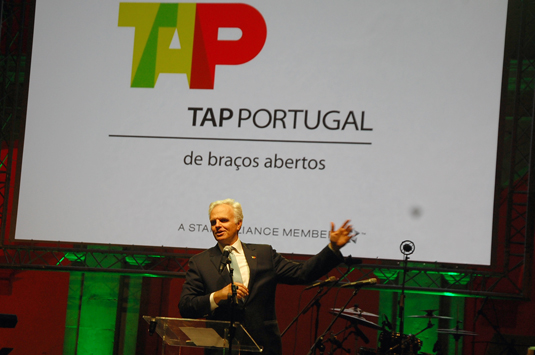 David Neeleman