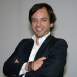 David Seromenho, responsável pelos EBTs da Embratur na Europa