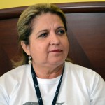 Dorinha Vinha, da Dorinha Turismo