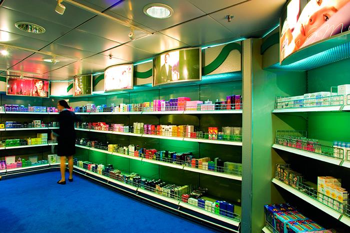 Duty Free Duty Free