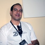 Eduardo Dias, da Dias Turismo