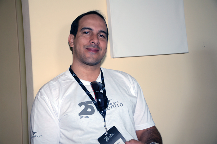 Eduardo Dias, da Dias Turismo