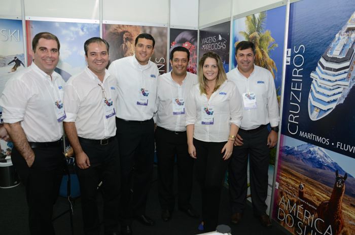 Equipe da Abreu