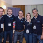 Equipe da Azul Linhas Aéreas