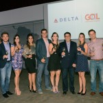 Equipe da Delta