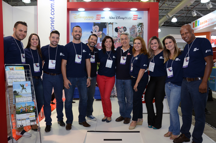 Equipe da MMTgapnet