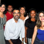 Equipe do Comitê Olímpico Brasileiro