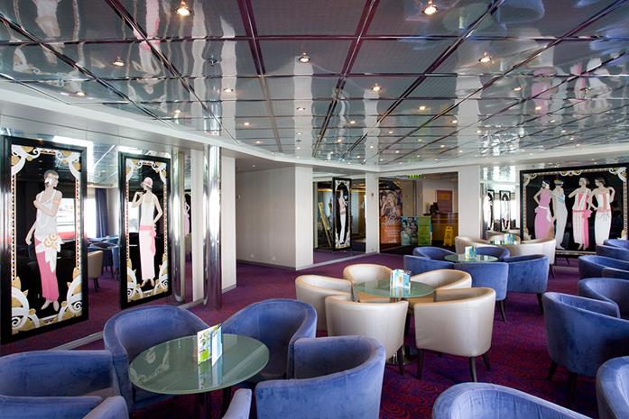Eros Lounge Eros Lounge